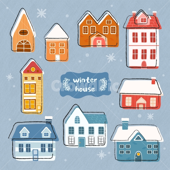 집,건물,별장,빌라,겨울,레이어,아이콘,일러스트,겨울,계절,winter,season,축제,행사,festival,carnival,event,기념일,축하,anniversary,congratulation,celebrate,celebration,메리크리스마스,성탄절,merry christmas,그래픽,일러스트레이션,graphic,illustration,아이콘,icon