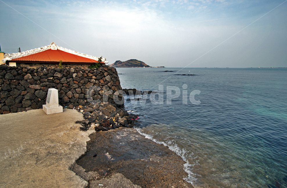비양도,섬,제주도,협재,마을,바다,제주도,jeju,jeju island