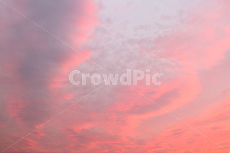 하늘,저녁,구름,붉은하늘,redsky,nature,자연,자연,풍경,nature,landscape,outdoors,옥외,sky
