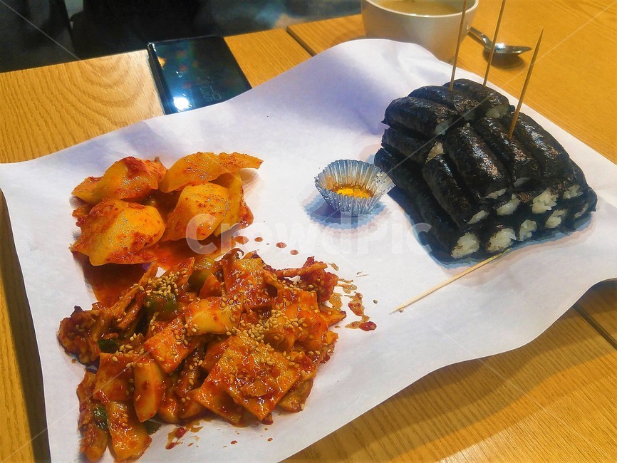 충무김밥,꼬마김밥,통영,음식,food,음식,식재료,요리,food,cook,meal,dishes,food reserves