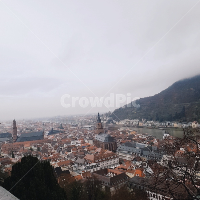 풍경,독일,마을,germany,붉은지붕,도시,풍경,city,landscape,해외,외국,세계,foreign,oversea,world,세계도시풍경,해외도시풍경,외국도시풍경,world cityscape,outdoors,옥외,경치,nature,자연,scenery