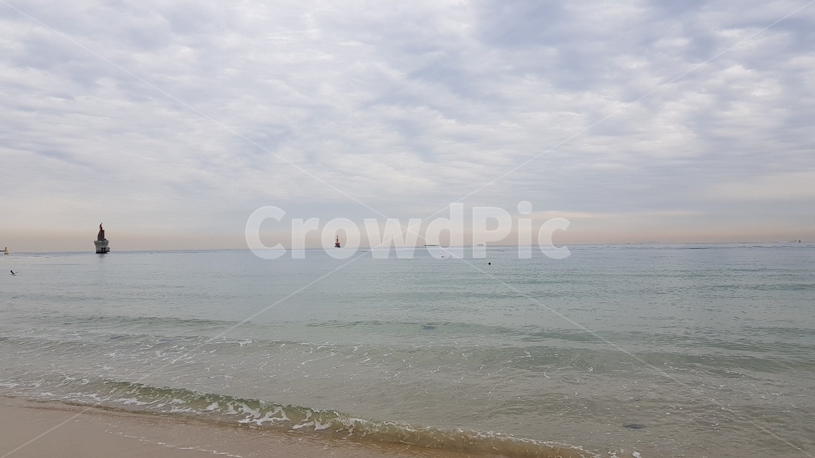 바닷가,바다,파도,beach,부산,광안리,해수욕장