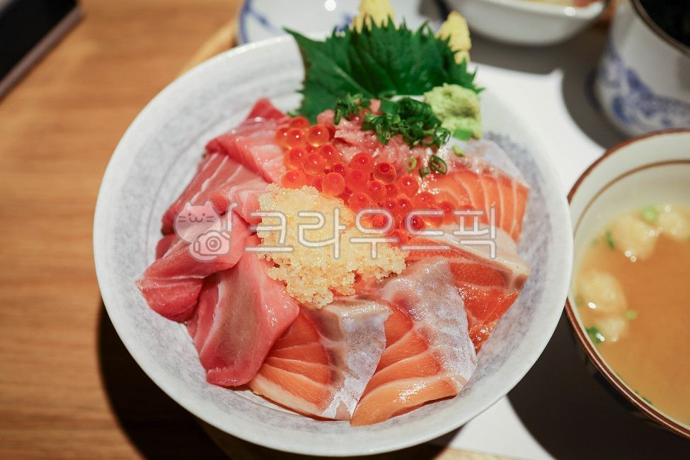 카이센동,일식,덮밥,회덮밥,여름음식,food,식사,음식,식재료,요리,food,cook,meal,dishes,food reserves,일식,일본음식,일본요리,Japanese food,Japanese dishes,Japanese meal,Japanese cook