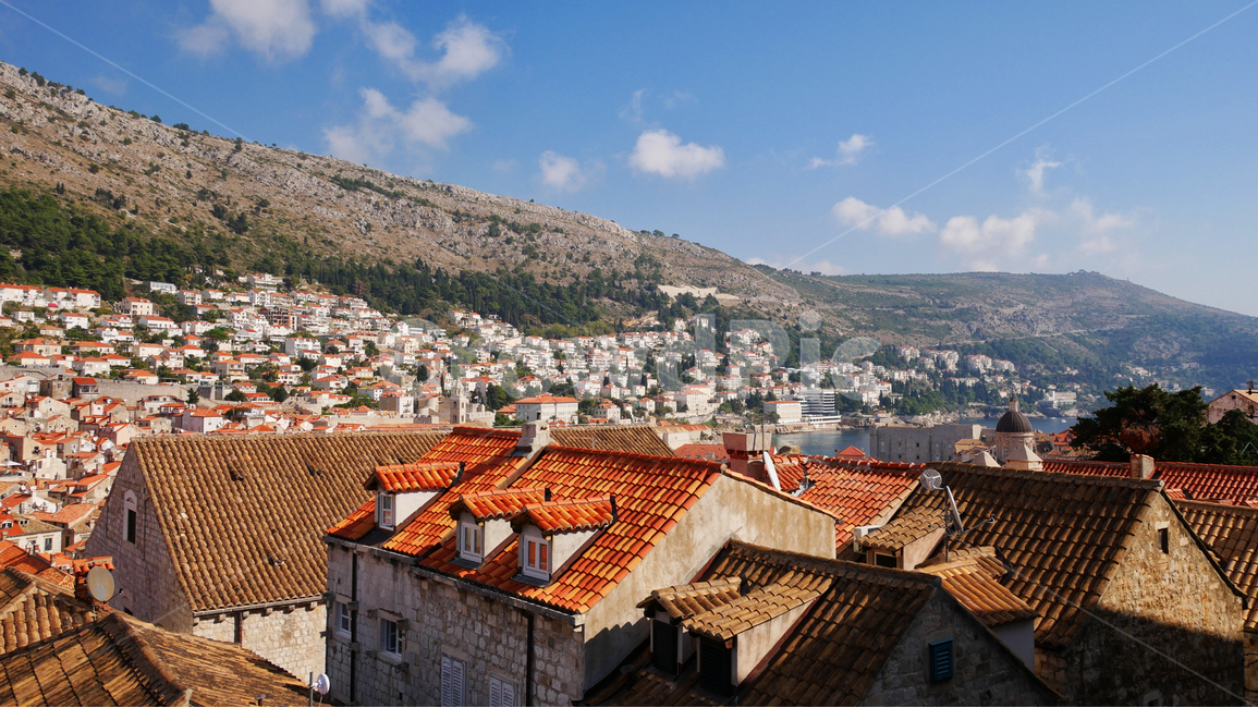 유럽,크로아티아,두브로브니크,풍경,도시,마을,유럽풍경,해외관광지,도시,풍경,city,landscape,해외,외국,세계,foreign,oversea,world,세계도시풍경,해외도시풍경,외국도시풍경,world cityscape,roof,지붕