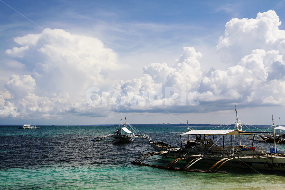 필리핀해변,필리핀바닷가,말라파스쿠아해변,malapascua,philippines,philippinesbeach,푸른해변,푸른바다,푸른하늘,푸른해변가하늘,푸른하늘해변가,필리핀해변가,필리핀바다,말라파스쿠아,해변가푸른하늘,bluebeach,blueskyatthebeach,바닷가,바다,구름,흰구름,바다위의배,외국바다,해외바다