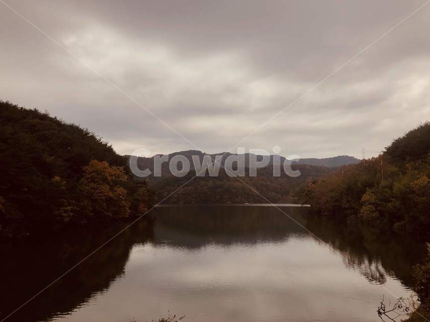 nature,자연,water,물,outdoors,옥외,하늘,sky,호수