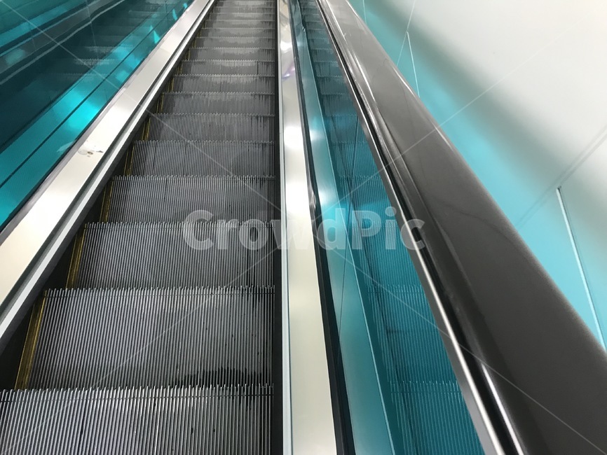에스컬레이터,손잡이,운송수단,escalator,지하철입구