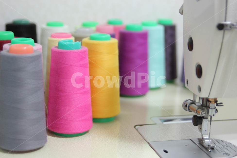 재봉틀,실,바느질,sewing,thread,yarn,sewingmachine