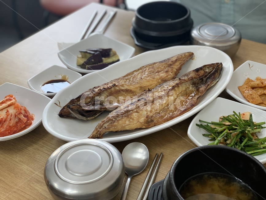 고등어,한식,고등어구이,koreanfood,koreafood,생선구이