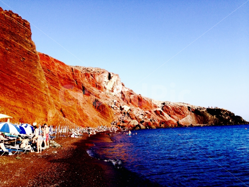 산토리니,santorini,풍경,landscape,그리스,greece,redbeach,자연,바다,sea,지중해,해수욕,해변,자연,풍경,nature,landscape,해변,바다,beach,sea,여행,휴가,traveling,vacation,trip,해외,외국,세계,foreign,oversea,world,mountain,산,outdoors,옥외,promontory,곶
