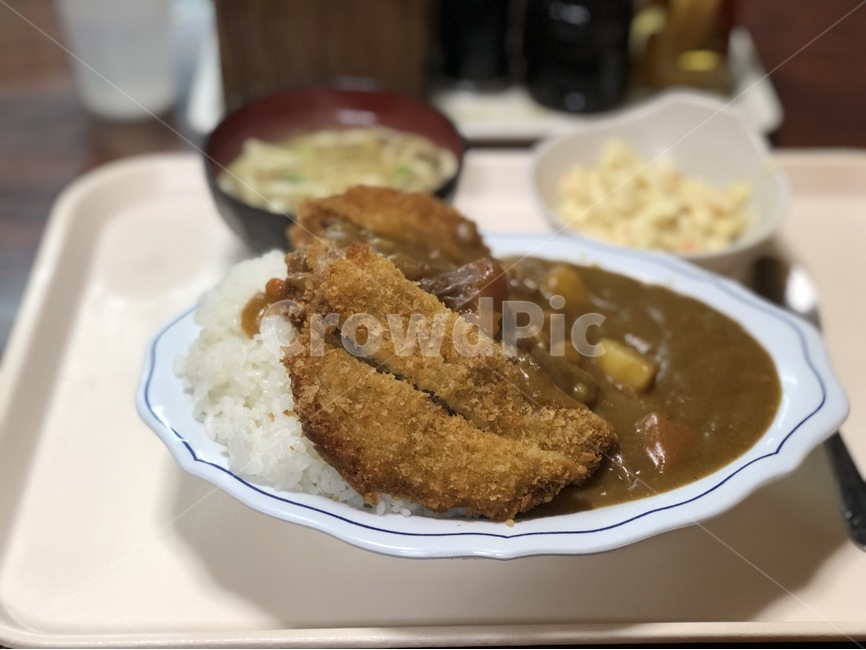 돈까스,덮밥,카레,카레돈까스,음식,food,japan,일본