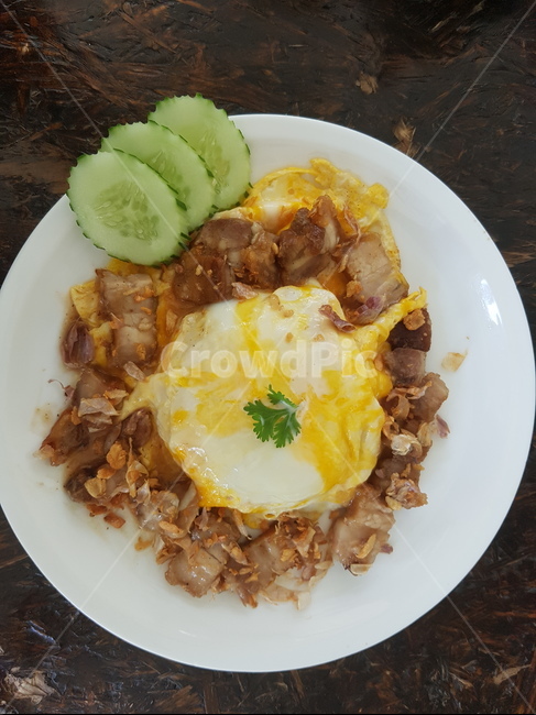 food,dish,태국음식,thaifood,볶음밥,요리
