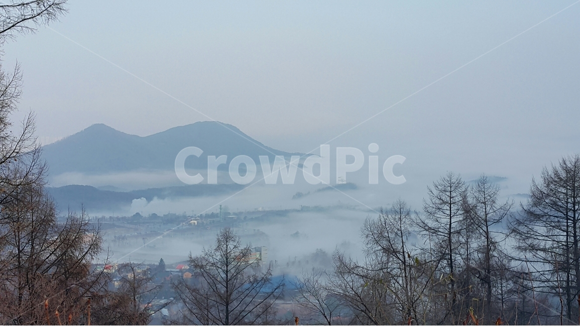 자연,구름,산,산정상,나무,산골마을,자연풍경,자연,풍경,nature,landscape,한국자연풍경,한국자연경관,korea nature landscape,outdoors,옥외,weather,날씨