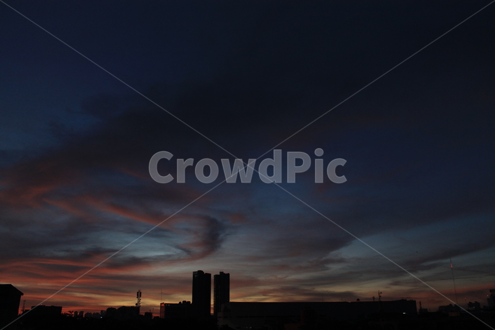 일몰,석양,황혼,하늘,sky,sunset
