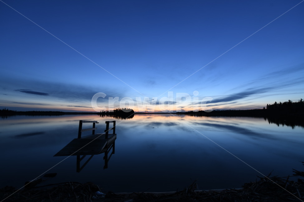 일몰,해외,캐나다,엘크아일랜드,waterfront,water,물,워터프론트,자연,풍경,nature,landscape,워터 프론트,pier,교각,port,포트