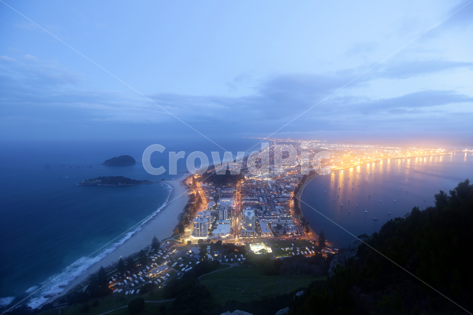 뉴질랜드,망가누이,북섬,야경,해변,newzealand,northisland,maunganui