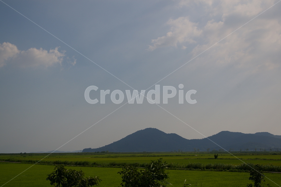 산,들,하늘,들판,배경,여름,가을,봄,초록,배경화면,바탕화면,자연,풍경,nature,landscape,한국자연풍경,한국자연경관,korea nature landscape,grassland,목초지,outdoors,옥외,field