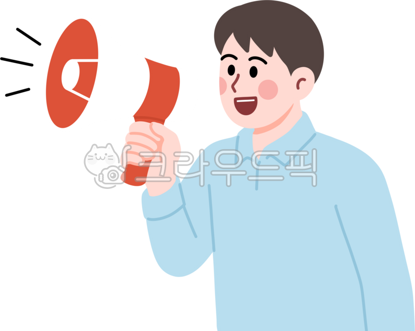 메가폰,소통,확성기,확성기를든,소리치는,응원,스피커,외치는,외침,전달,공지,안내,주장,시위,데모,캠페인,경고,홍보,발표,지도,인솔,통신,사람,남자,남성
