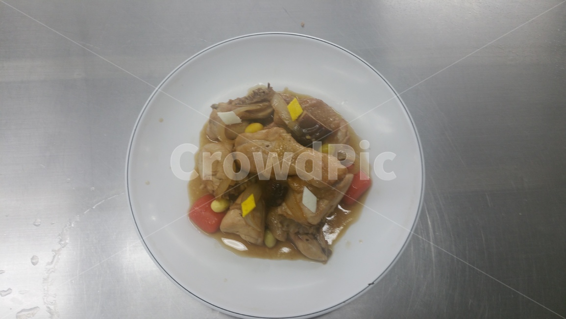 한식,조리,요리,한식조리,한식요리,한식조리기능사,닭찜,찜닭
