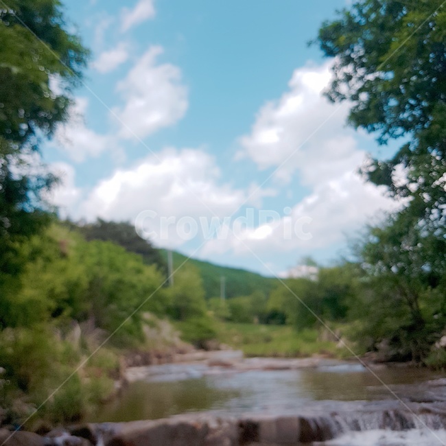 구름,하늘,계곡,풍경,물,나무,블루,그린,자연,cloud,sky,scenery,valley,water,tree,blue,green,nature,자연,풍경,nature,landscape,outdoors,옥외,river,강,stream,흐름