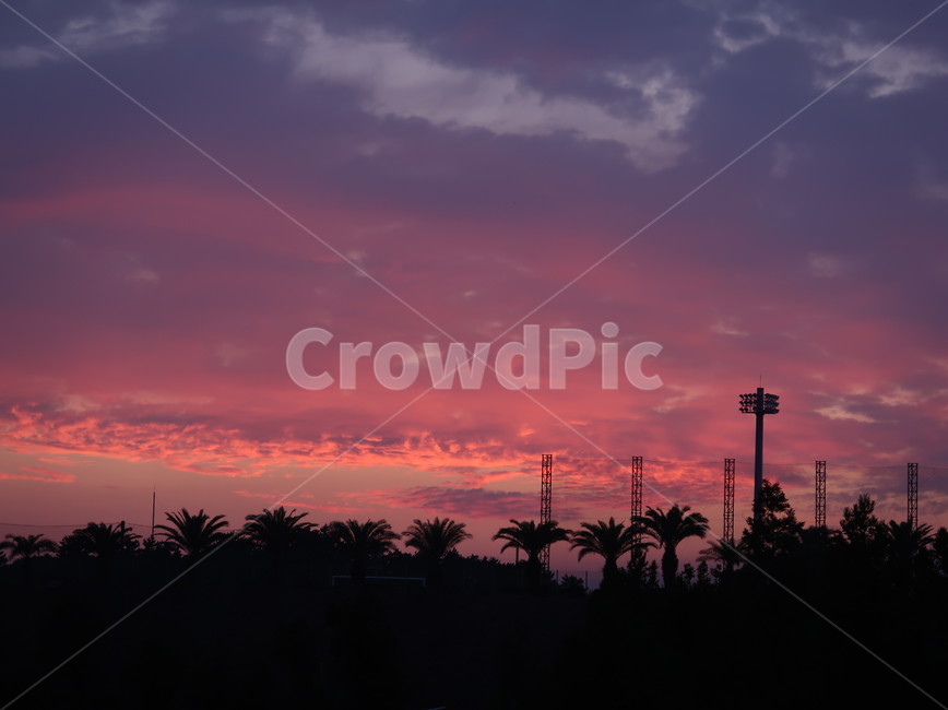 nature,자연,sunset,황혼,하늘,sky,노을,제주,제주도,감성