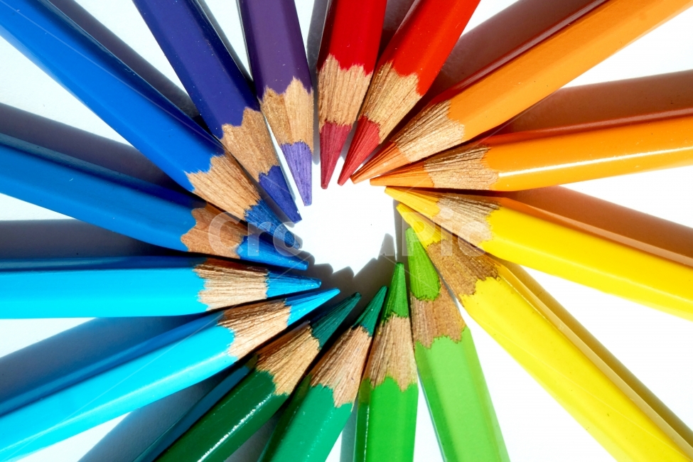 색연필,무지개,colorful,그라데이션,rainbow,색채,다양한,빨강,주황,노랑,초록,파랑,남색,보라,원,연필,art,pencil,graduation,미술,도구,뾰족한,colored,color,배경,empty,space,예술,art,사물,물건,오브젝트,thing,object,matter,학용품,문구류,사무용품,school supplies,stationery,office supplies