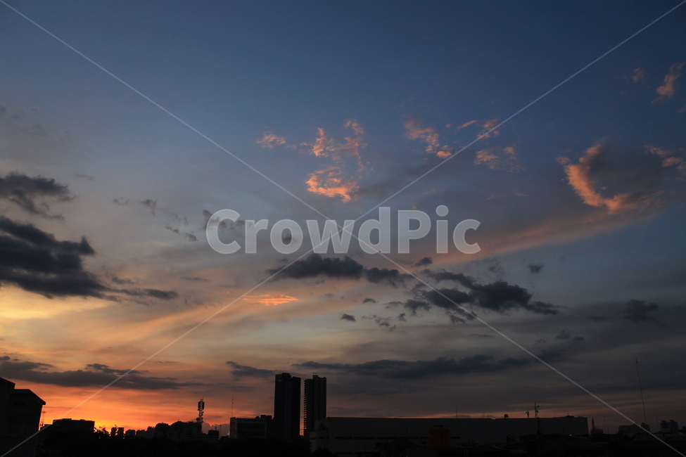 일몰,석양,하늘,sky,sunset,황혼