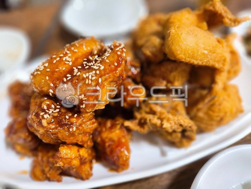 Seasoned Chicken,Fried whole chicken,chicken,Old Chicken,Fried Chicken,Seasoned Whole Chicken,Old chicken,half and half chicken