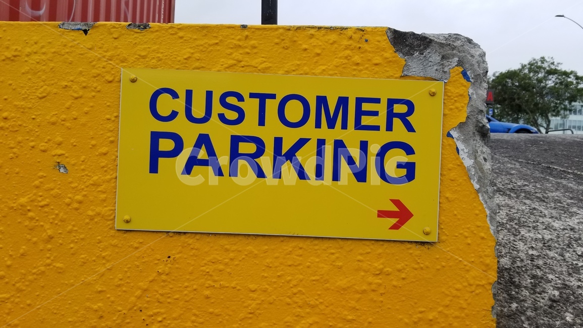 customerparking,고객주차장,고객주차장사인,영어주차장사인,parkingsign,주차장,parking