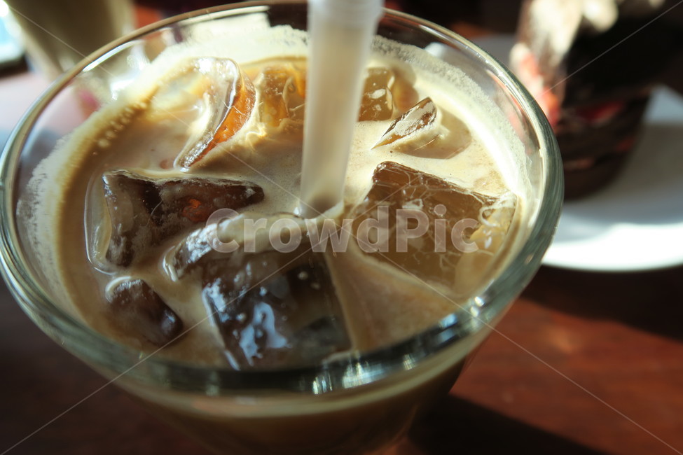 커피,coffee,카페라떼,cafelatte,얼음,시원한,맛있는,아이스커피,음료,카페,cafe,ice