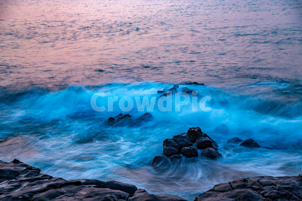 일출,해변,제주형제섬,한라산,바닷가,여명,자연,장노출,파도,자연,풍경,nature,landscape,색깔,색상,색채,색감,color sense,color sensitivity,feeling of color,sea,바다,water,물,ocean,대양,outdoors,옥외