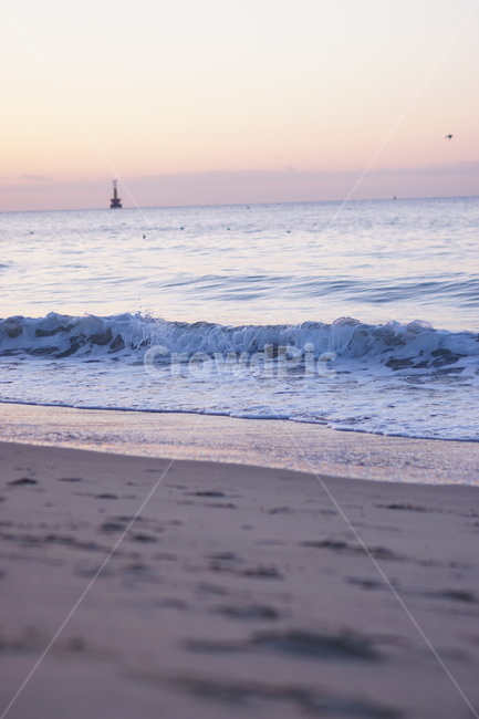파도,해변,아침바다,모래사장,beach