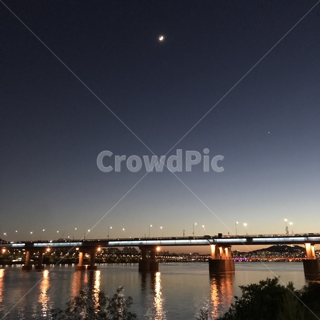 한강,한강야경,야경,서울야경,다리,불빛,밤,저녁,야경,밤,풍경,nightscape,night,landscape,도시,city,building,건물
