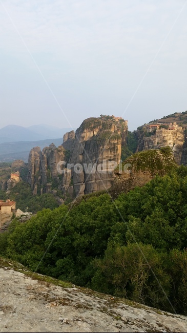 낭떠러지,바위,암석,cliff,그리스,자연,풍경,nature,landscape