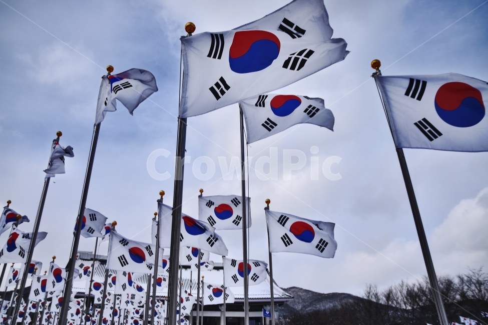 태극기,한국,독립,광복,국기,세계,국가,태극,남한,한반도,전쟁,평화