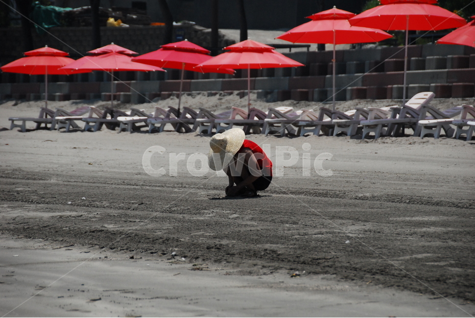 Beach,ocean,beach,safety guard,Jjugul,summer