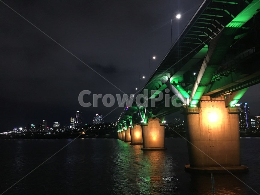 한강,야경,한강야경,한강공원,맑은날한경풍경,한강다리,야경,밤,풍경,nightscape,night,landscape,도시,city,한국도시풍경,한국도시경관,korea cityscape,road,도로