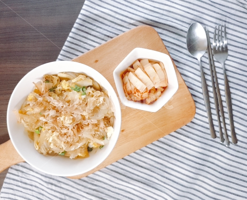 요리,음식,덮밥요리,food,혼밥,가츠동,가스오부시,일식
