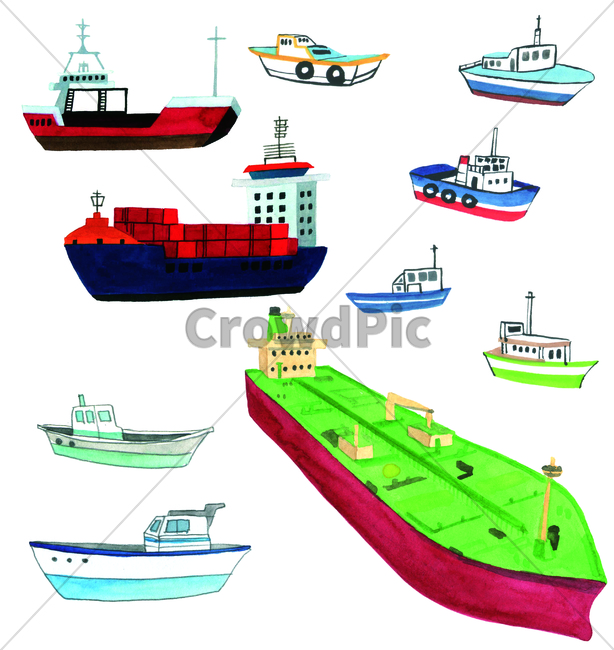 손그림,물감그림,handdrawing,watercolor,배,boat,ship,vessel,선박