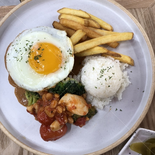 함바그,food,음식,함박스테이크,계란,음식,식재료,요리,food,cook,meal,dishes,food reserves