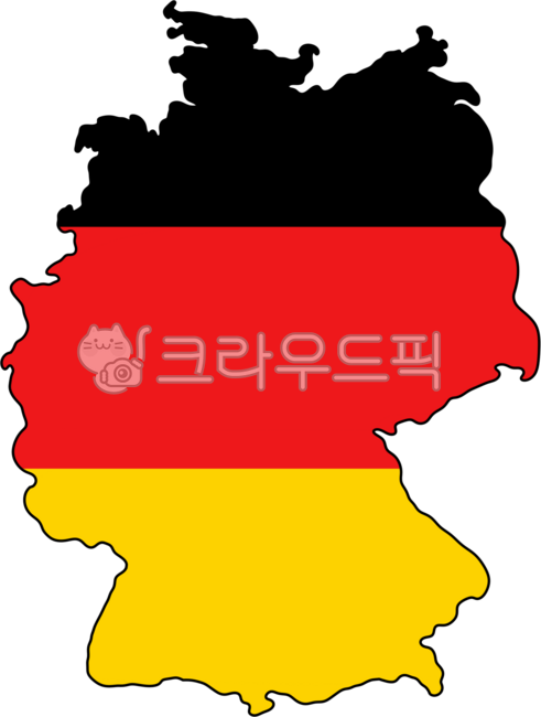 독일,독일지도,독일국기,국기,유럽,유럽지도,독일나라