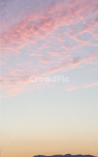 구름,노을,풍경,하늘,붉은노을,cloud,sky