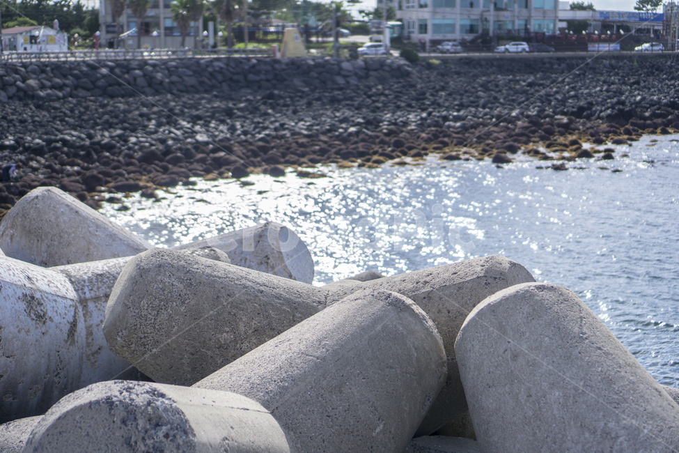 바다,방파제,현무암,해안가,물빛,파도,coast,wave,자연,nature,옥외,outdoor,자연,풍경,nature,landscape
