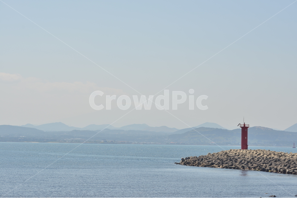 등대,우도,바다,제주도,방파제,자연,해안선,nature,등대,lighthouse