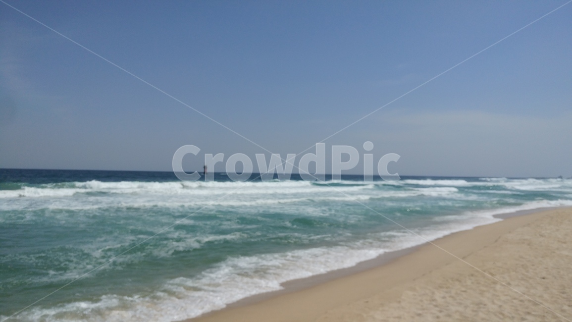 바다,경포대,해수욕장,해변,파도,모래,해변,바다,beach,sea