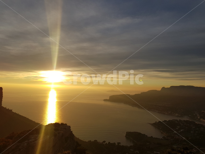 light,햇빛,빛,플레어,sunlight,landscape,경치,outdoors,옥외,풍경,scenery,자연,nature,aerialview,조감도