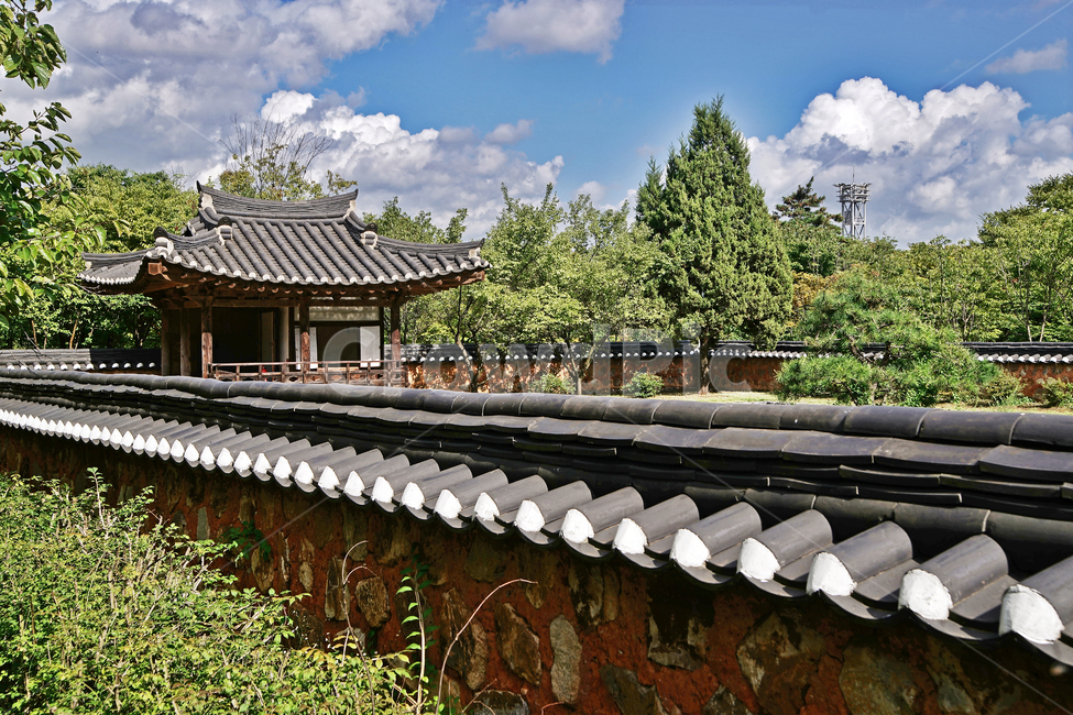 한국전통정원,월미공원,정원,국담원,정자,한옥,인천,한국전통,한국문화,korean traditional,korean culture