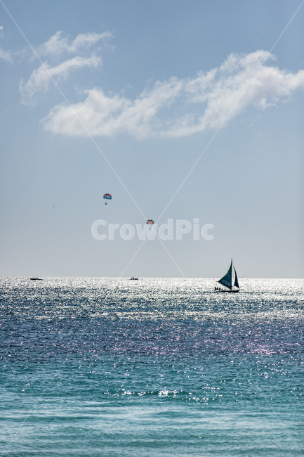 요트,바다,해변,휴양지,푸른바다,여름,여행,파란색,여름,계절,summer,season,자연,풍경,nature,landscape,여행,휴가,traveling,vacation,trip,leisure activities,레저 활동,adventure,모험,gliding,활공