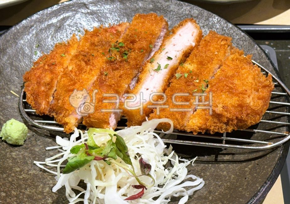 돈까스,돈카츠,등심카츠,튀김,튀김요리,요리,음식,food,porkcutlet
