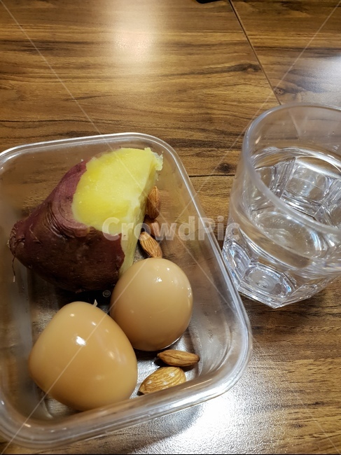 체중조절,food,음식,egg,계란,plant,식물,vegetable,야채,다이어트,고구마,삶은계란,식단